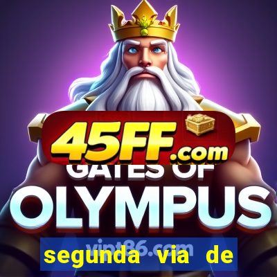 segunda via de boletos bradesco
